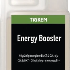Trikem Working Dog Energy Booster 500 Ml