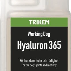 Trikem WorkingDog Hyaluron 365 1000 Ml