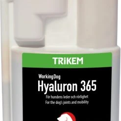 Trikem Hyaluron 365 500 Ml