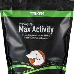 Trikem WorkingDog MaxActivity 1000 G
