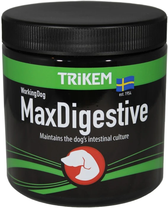 Trikem Working Dog Max Digestive 1 Trikem Working Dog Max Digestive