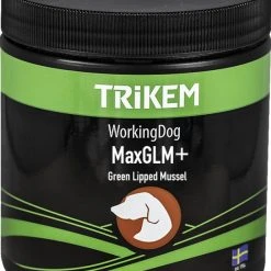 Trikem Working Dog Max GLM+