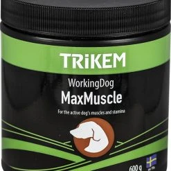 Trikem WorkingDog MaxMuscle 600 G