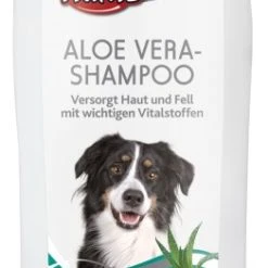 Trixie Aloe Vera -shampoo, 250 Ml
