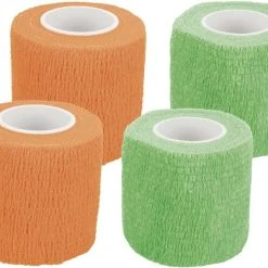 Trixie Bandagebinda Självhäftande 5 Cm/4,5 M 4-pack