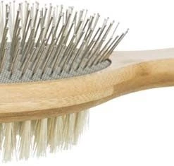 Trixie Borste Dubbel Bambu Wireborst Kaksipuolinen Harja, 6 X 22 Cm 5 Trixie Borste Dubbel Bambu Wireborst Kaksipuolinen Harja, 6 X 22 Cm -Muck Boot Shop trixie borste dubbel bambu wireborst 6x22 cm 2