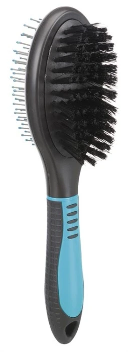 Trixie Kaksipuolinen Harja, 6 X 23 Cm 2 Trixie Kaksipuolinen Harja, 6 X 23 Cm - Image 2