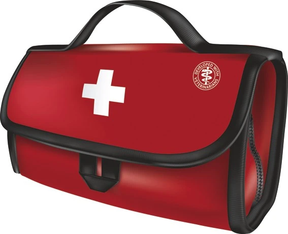 Trixie Ensiapulaukku Koirille Ja Kissoille 1 Trixie Ensiapulaukku Koirille Ja Kissoille