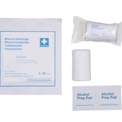 Trixie-ensiapupakkaus Lemmikille -Muck Boot Shop trixie forsta hjalpen set hund 3