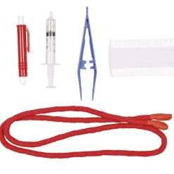 Trixie-ensiapupakkaus Lemmikille -Muck Boot Shop trixie forsta hjalpen set hund 4