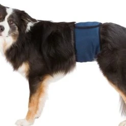 Trixie Urosvyö, S - M, Tummansininen