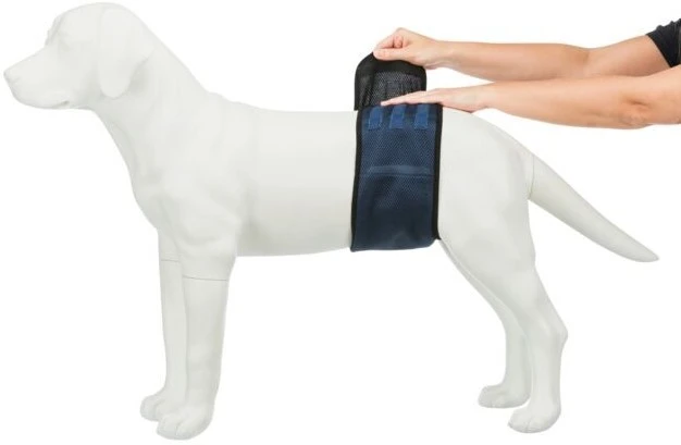 Trixie Urosvyö, S - M, Tummansininen 7 Trixie Urosvyö, S - M, Tummansininen - Image 7