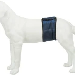 Trixie Urosvyö, S - M, Tummansininen 15 Trixie Urosvyö, S - M, Tummansininen -Muck Boot Shop trixie hanhundsskydd morkbla s m 7