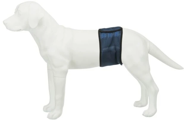 Trixie Urosvyö, S - M, Tummansininen 8 Trixie Urosvyö, S - M, Tummansininen - Image 8