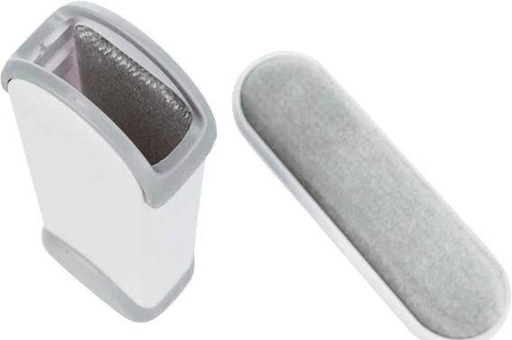 Trixie Tekstiiliharja Puhdistusasemalla, 33 Cm 6 Trixie Tekstiiliharja Puhdistusasemalla, 33 Cm - Image 6