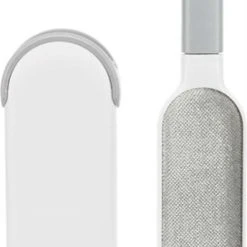 Trixie Tekstiiliharja Puhdistusasemalla, 33 Cm