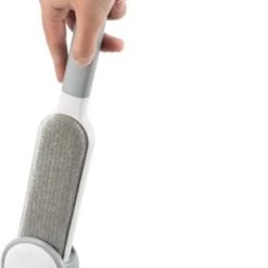 Trixie Tekstiiliharja Puhdistusasemalla, 33 Cm 12 Trixie Tekstiiliharja Puhdistusasemalla, 33 Cm -Muck Boot Shop trixie klad och textilborste med rensstation 33 cm 1 6