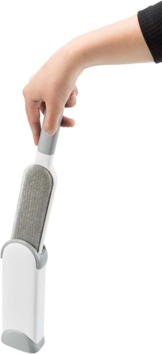 Trixie Tekstiiliharja Puhdistusasemalla, 33 Cm 5 Trixie Tekstiiliharja Puhdistusasemalla, 33 Cm - Image 5