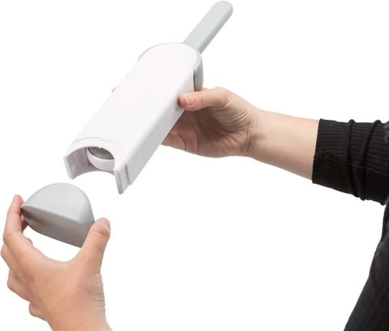 Trixie Tekstiiliharja Puhdistusasemalla, 33 Cm 8 Trixie Tekstiiliharja Puhdistusasemalla, 33 Cm - Image 8