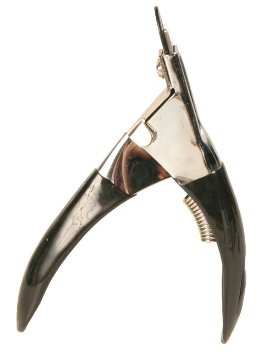 Trixie -kynsien Giljotiinileikkuri Koiralle, 11,5 Cm 1 Trixie -kynsien Giljotiinileikkuri Koiralle, 11,5 Cm