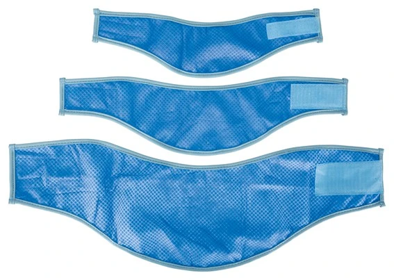 Trixie -viilentävä Huivi, L, 38-52 Cm 2 Trixie -viilentävä Huivi, L, 38-52 Cm - Image 2