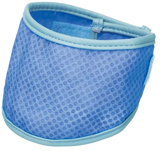 Trixie Jäähdytyshuivi PVA XL 46-56 Cm 1 Trixie Jäähdytyshuivi PVA XL 46-56 Cm