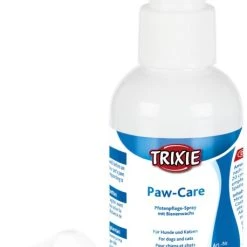Trixie Paw Care -tassunhoitosuihke Mehiläisvahalla, 50 Ml