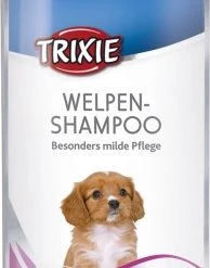 Trixie -mieto Shampoo Pennuille, 1 L