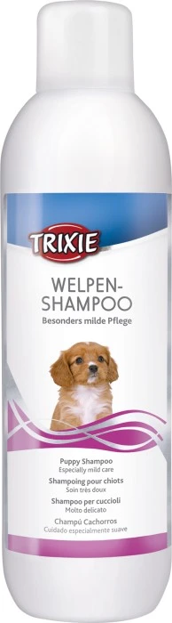 Trixie -mieto Shampoo Pennuille, 1 L 1 Trixie -mieto Shampoo Pennuille, 1 L