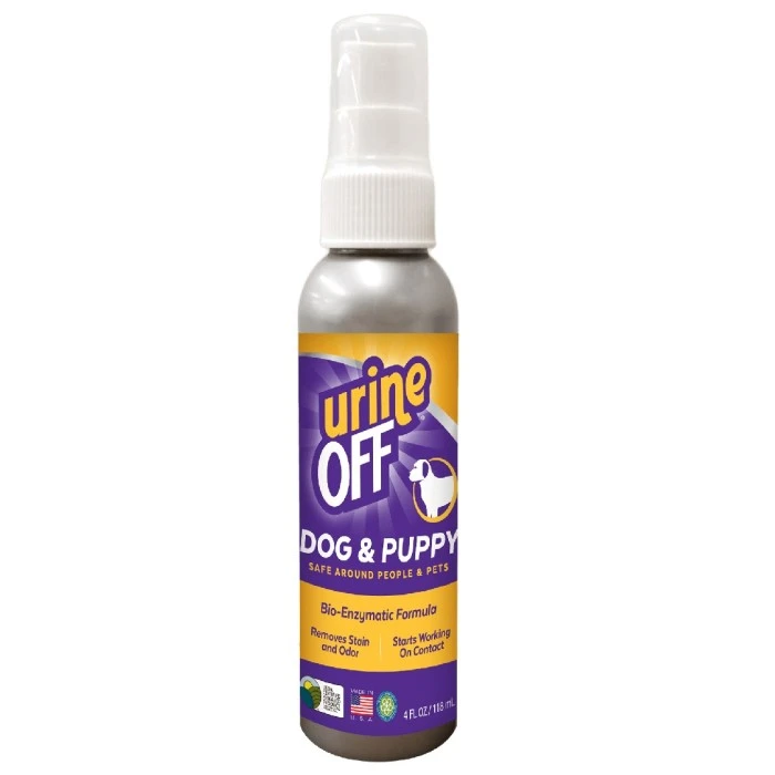 Urine Off Dog Spray 118 Ml 1 Urine Off Dog Spray 118 Ml