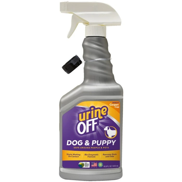 Urine Off Dog Spray 500 Ml 1 Urine Off Dog Spray 500 Ml