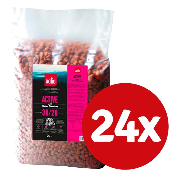 Valio Active 20 Kg X 24 1 Valio Active 20 Kg X 24