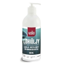 Valio-lohiöljy 500 Ml 2 Valio-lohiöljy 500 Ml - Image 2