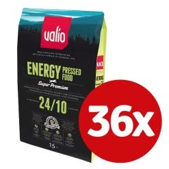 Valio Puriste Energy 15 Kg X 36