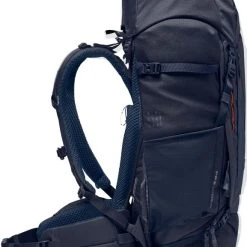 Vaude Asymmestric 42+8 Rinkka, Tummansininen -Muck Boot Shop vaude asymmestric 428 eclipse 2