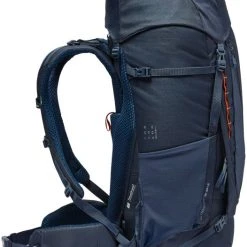 Vaude Asymmestric 52+8 Rinkka, Tummansininen 7 Vaude Asymmestric 52+8 Rinkka, Tummansininen -Muck Boot Shop vaude asymmestric 528 eclipse 2