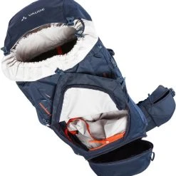 Vaude Asymmestric 52+8 Rinkka, Tummansininen 8 Vaude Asymmestric 52+8 Rinkka, Tummansininen -Muck Boot Shop vaude asymmestric 528 eclipse 3