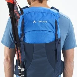 Vaude Brenta 30 -päiväreppu Musta -Muck Boot Shop vaude brenta 30 black 1