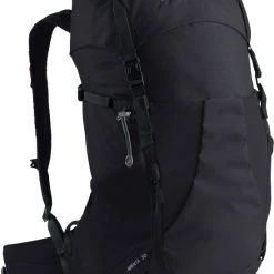 Vaude Brenta 30 -päiväreppu Musta