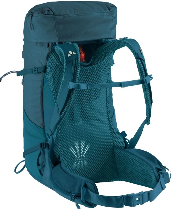 Vaude Brenta 36+6 Blue Sapphire 2 Vaude Brenta 36+6 Blue Sapphire - Image 2