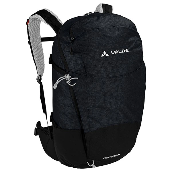 Vaude Prokyon Zip 28 -päiväreppu 5 Vaude Prokyon Zip 28 -päiväreppu - Image 5