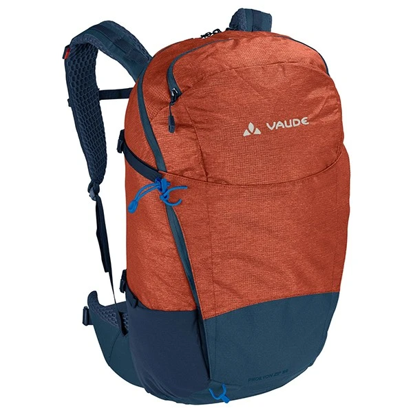 Vaude Prokyon Zip 28 -päiväreppu 3 Vaude Prokyon Zip 28 -päiväreppu - Image 3