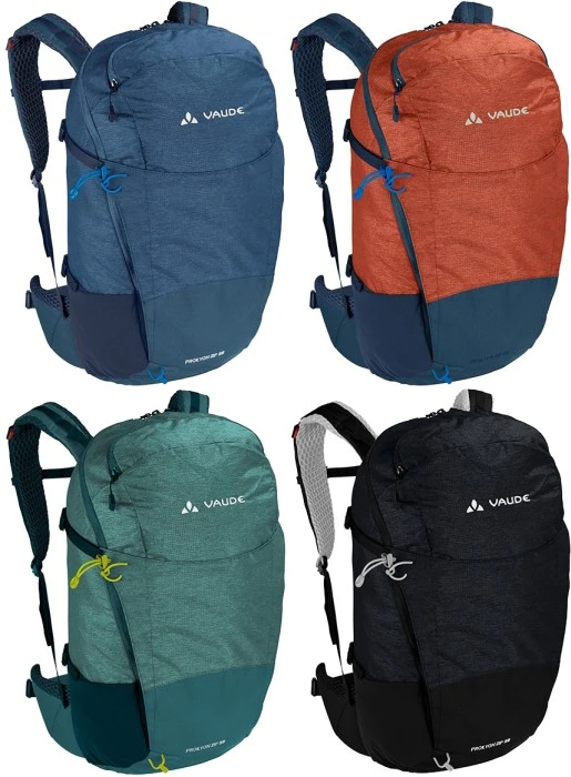 Vaude Prokyon Zip 28 -päiväreppu 1 Vaude Prokyon Zip 28 -päiväreppu