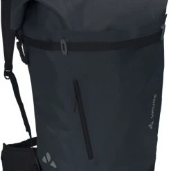 Vaude Proof 28 Minimalistinen Reppu, Musta