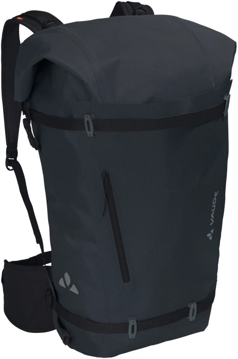 Vaude Proof 28 Minimalistinen Reppu, Musta 1 Vaude Proof 28 Minimalistinen Reppu, Musta