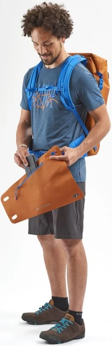 Vaude Proof 28 Minimalistinen Reppu, Musta 5 Vaude Proof 28 Minimalistinen Reppu, Musta - Image 5