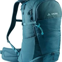 Vaude Wizard 30+4 Blue Sapphire