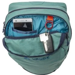Vaude WO Tacora 26+3 Naisten Päiväreppu, Musta 8 Vaude WO Tacora 26+3 Naisten Päiväreppu, Musta -Muck Boot Shop vaude wo tacora 263 black 2