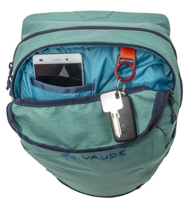 Vaude WO Tacora 26+3 Naisten Päiväreppu, Musta 3 Vaude WO Tacora 26+3 Naisten Päiväreppu, Musta - Image 3