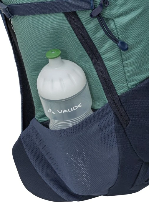 Vaude WO Tacora 26+3 Naisten Päiväreppu, Musta 4 Vaude WO Tacora 26+3 Naisten Päiväreppu, Musta - Image 4